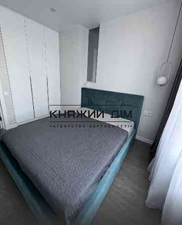 Є Генератор! Шикарна 2 кімнатна квартира по вул. Причальна 14. ЖК Great. Код об’єкту 11201879 Киев