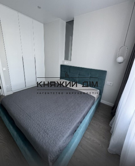 Є Генератор! Шикарна 2 кімнатна квартира по вул. Причальна 14. ЖК Great. Код об’єкту 11201879 Киев - изображение 4