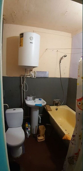 Продаж Квартира 1-кімнатна, 5/9 поверх на Вулиця Героїв України (Героїв Сталінграду) Кропивницкий - изображение 7