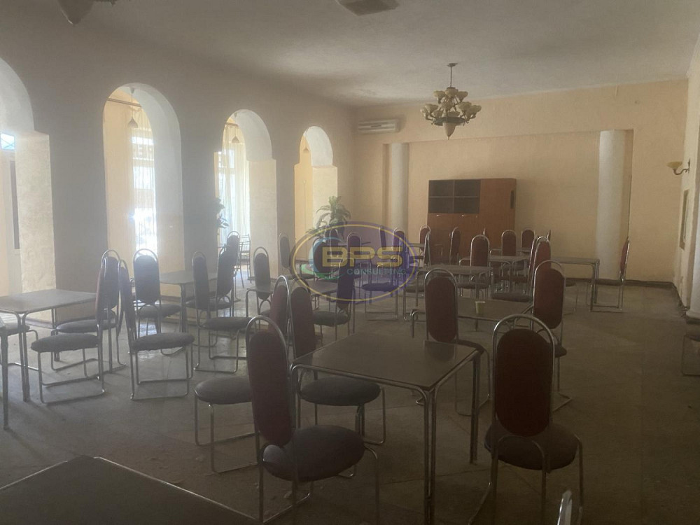 Оренда заклад громадського харчування на вул. Адміральський поверх - 1/1 Odessa - photo 6