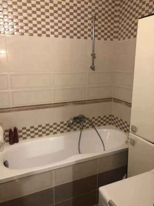 Оренда Квартира 2-кімнатна на Клавдіївська, 40-г Київ - фото 5