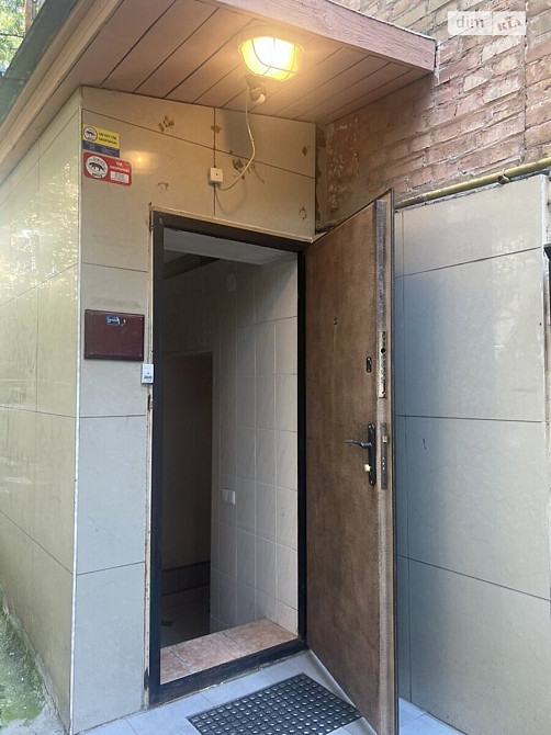 Оренда Квартира 2-кімнатна на Ярославів Вал, 21д Київ - фото 6