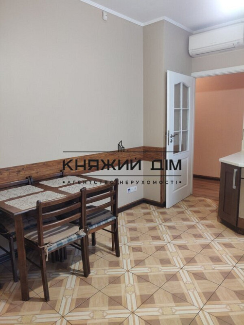 Оренда Квартира 2-кімнатна, 26/32 поверх на Днепровская Набережная Київ - фото 6