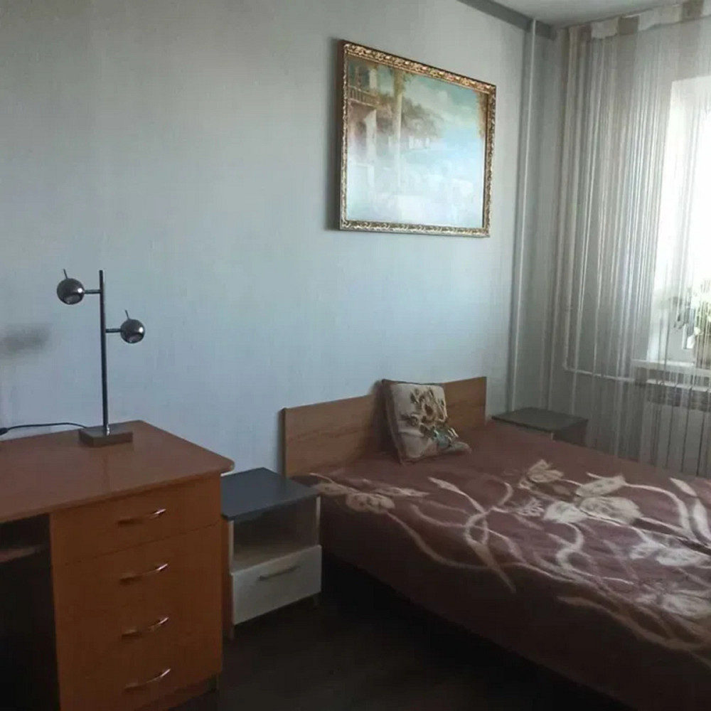 Оренда Квартира 1-кімнатна, 16/16 поверх на Бережанська, 14 Київ - фото 8