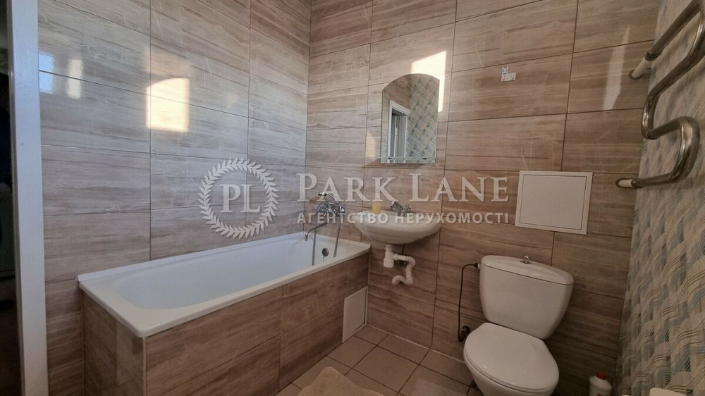 Продаж Квартира 1-кімнатна, 16/17 поверх на Алматинська, 39-З Киев - изображение 7