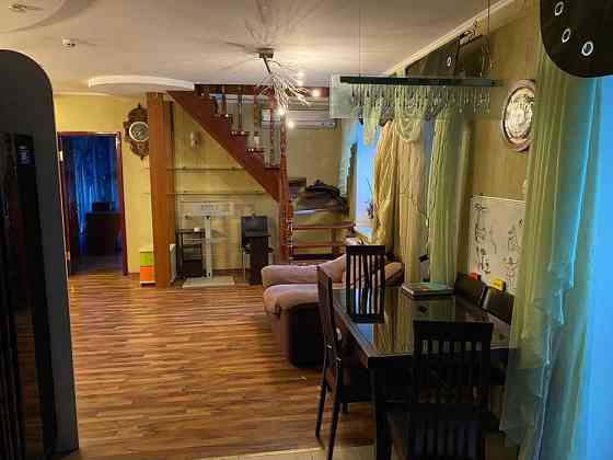 Двухуровневая квартира кирпич, ремонт на Таирова/Левитана/Вузовский Одесса