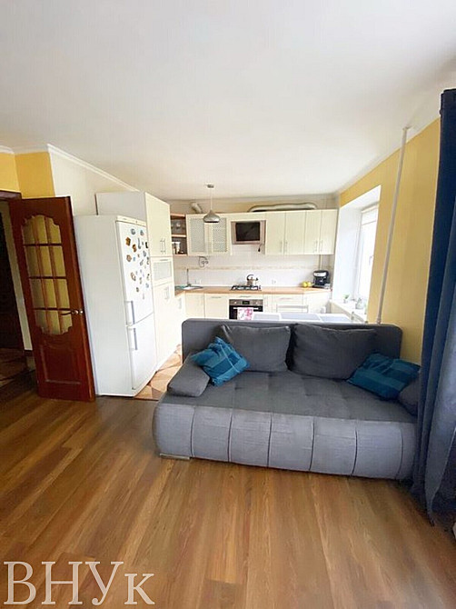 Продаж Квартира 4-кімнатна, 8/9 поверх на вул. Академіка Сахарова L'viv - photo 1