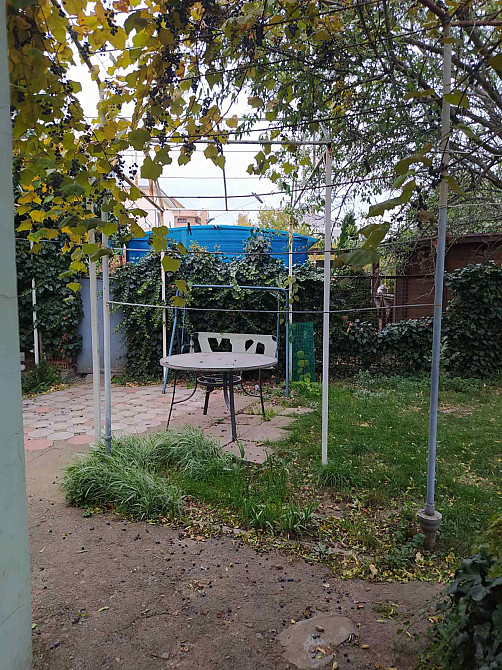 Достойный дом для жизни на Золотой горке Одеса - фото 14