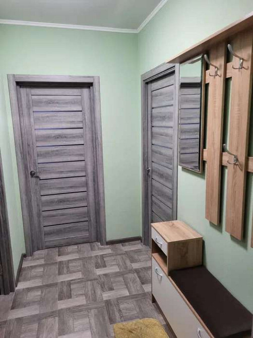 Оренда Квартира 1-кімнатна, 2/25 поверх на ул. Бориса Гмыри Київ - фото 1