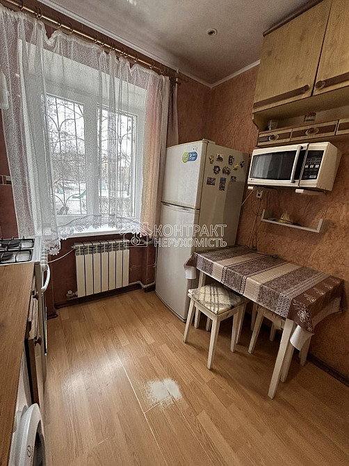 Продаж Квартира 2-кімнатна, 1/5 поверх на вул. Тобольська Харків - фото 11
