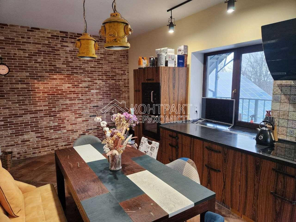 Продаж Будинок 6-кімнатний на вул. Архипа Люльки Харків - фото 14