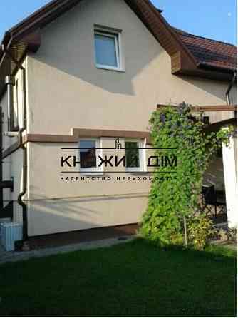 Продаж 2-поверхового будинку 120 м2 в с. Мархалівка, 10 км від Києва. № 2210114 