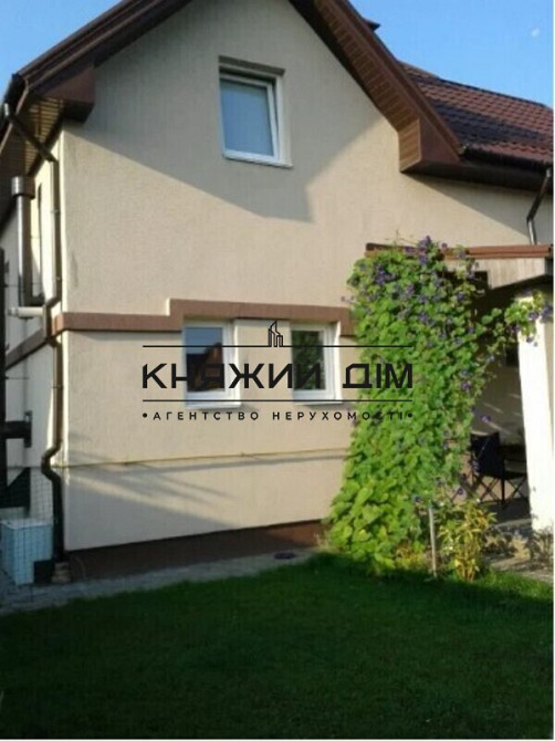 Продаж 2-поверхового будинку 120 м2 в с. Мархалівка, 10 км від Києва. № 2210114  - фото 4