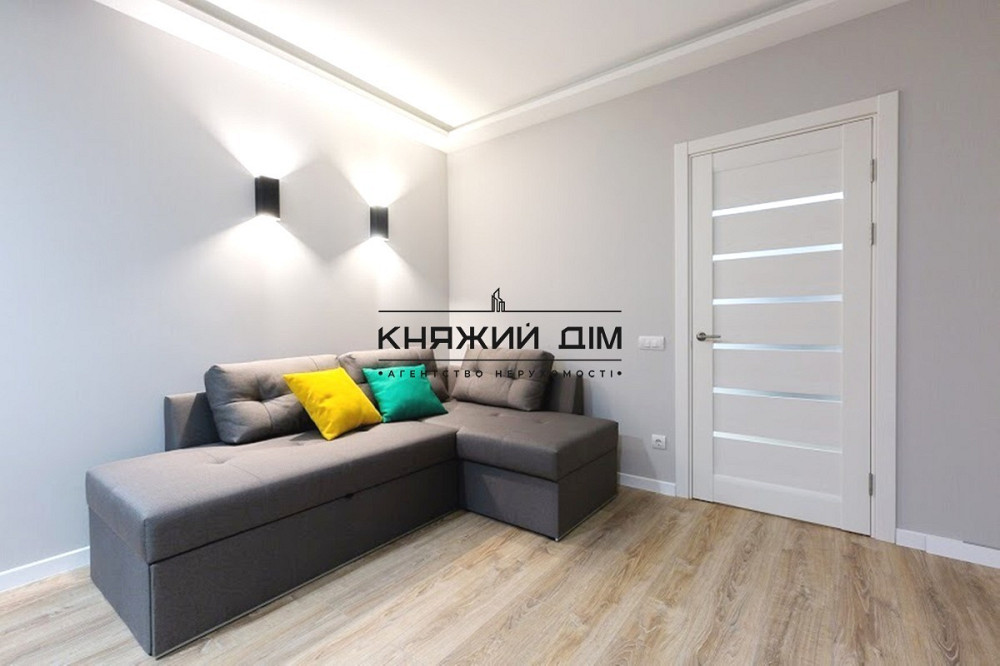 Оренда 1-на кв. в Патріотиці будинок Трипілля. м. Осокорки,Позняки. Код: 11203726 Kiev - photo 4