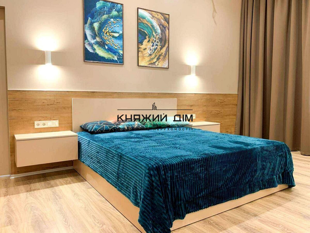 Оренда Квартира 2-кімнатна, 2/3 поверх на Михайловская ул. Київ - фото 1