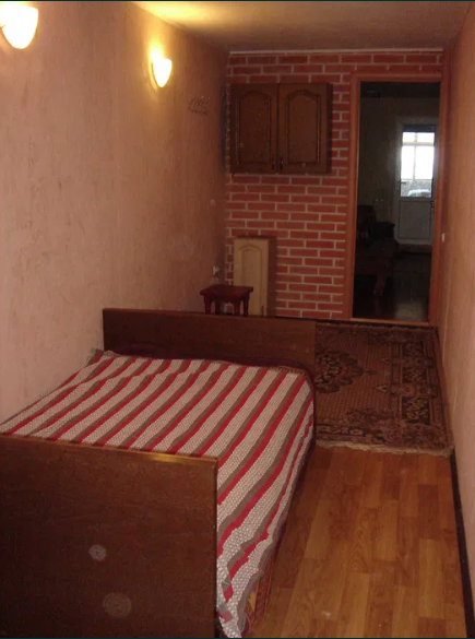 Продам дачу на берегу моря в Новой Дофиновке Нова Дофінівка - фото 4