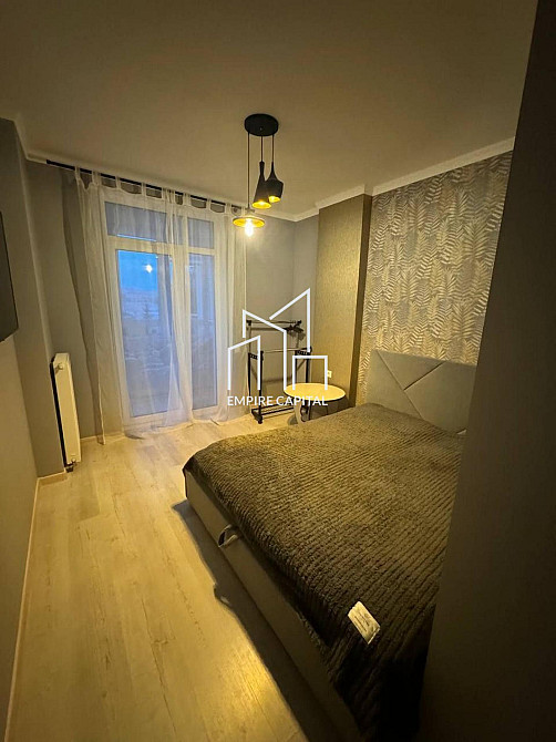 Оренда Квартира 1-кімнатна, 3/5 поверх на вул. Городницька Львів - фото 5