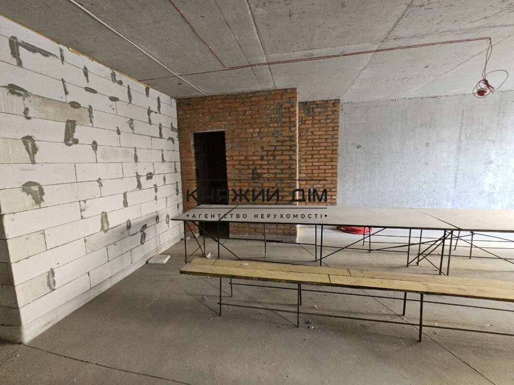 Оренда приміщення вільного призначення на Костанайська поверх - 1/25 Київ - фото 5