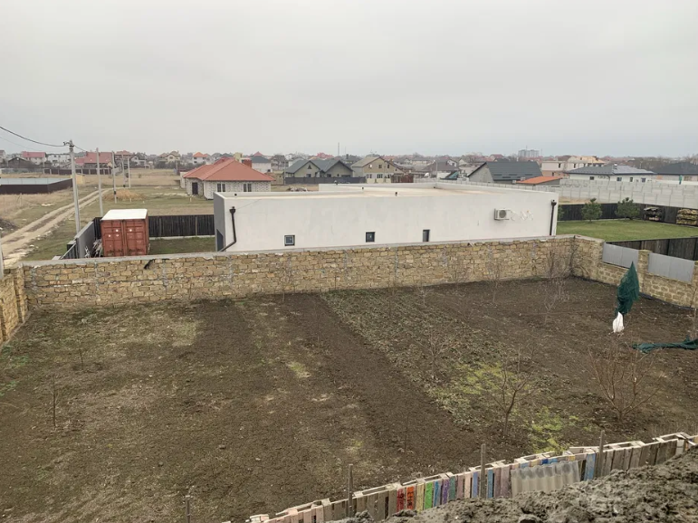 Продам дом в Фонтанке (ТЦ "Ривьера") Фонтанка - фото 9