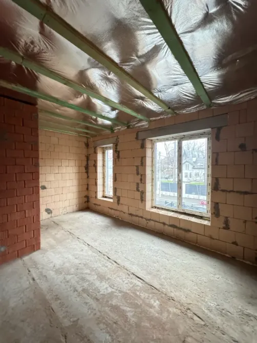 Продаж 2-поверховий Таунхаус  91 кв.м 3 кімн. на вул.Лермонтова Ірпінь - фото 7