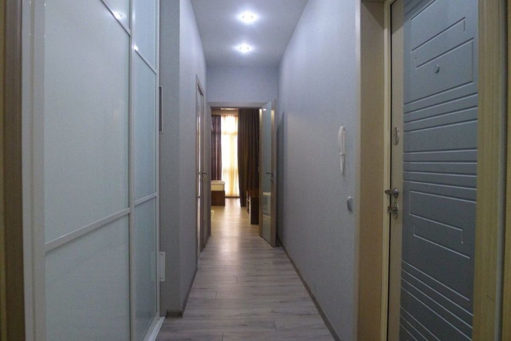 Оренда Квартира 2-кімнатна, 10/16 поверх на Регенераторна, 4 Київ - фото 5