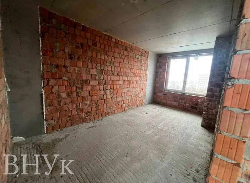 Продаж Квартира 1-кімнатна, 10/10 поверх на Трускавецька Львів - фото 2