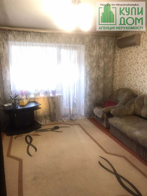 4-х кімнатнатна квартира Кропивницький - фото 5