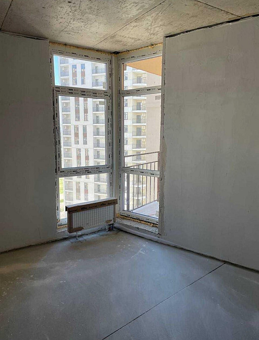 Продаж Квартира 1-кімнатна, 16/24 поверх на Краснова ул. Одеса - фото 5