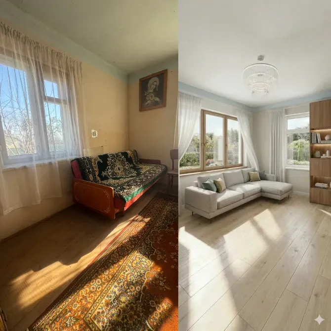 Продаж 2-поверховий Будинок з ділянкою 38 сот 140 кв.м 5 кімн. на Калитки Страдч - фото 11