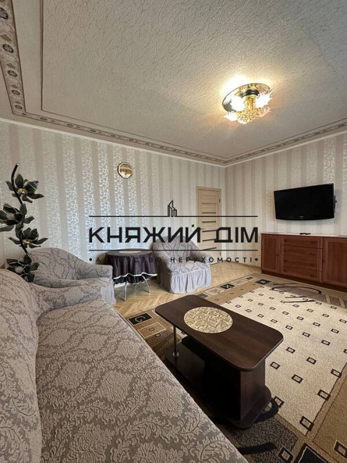 Оренда 3-кім. квартири на Печерську, вул. Алмазова . Код об'єкту: 11201435 Київ - фото 8