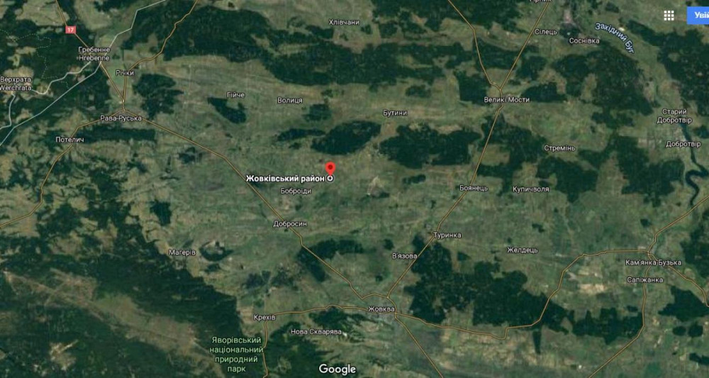 Продаж Квартира на улица Б. Хмельницького 21 Жолква - изображение 8