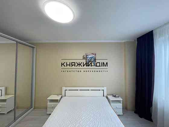 Оренда Квартира 2-кімнатна, 22/25 поверх на Академика Глушкова просп. Kiev