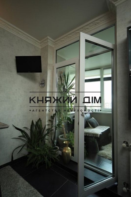 ЖК Парковый Город. Отличная 1 к.кв на Минском массиве. Код Объекта: № 21122685 Київ - фото 12