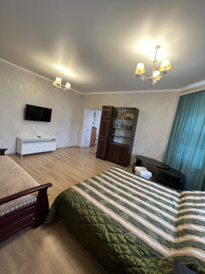 Квартира в новом доме  в 10 мин от моря Чорноморськ