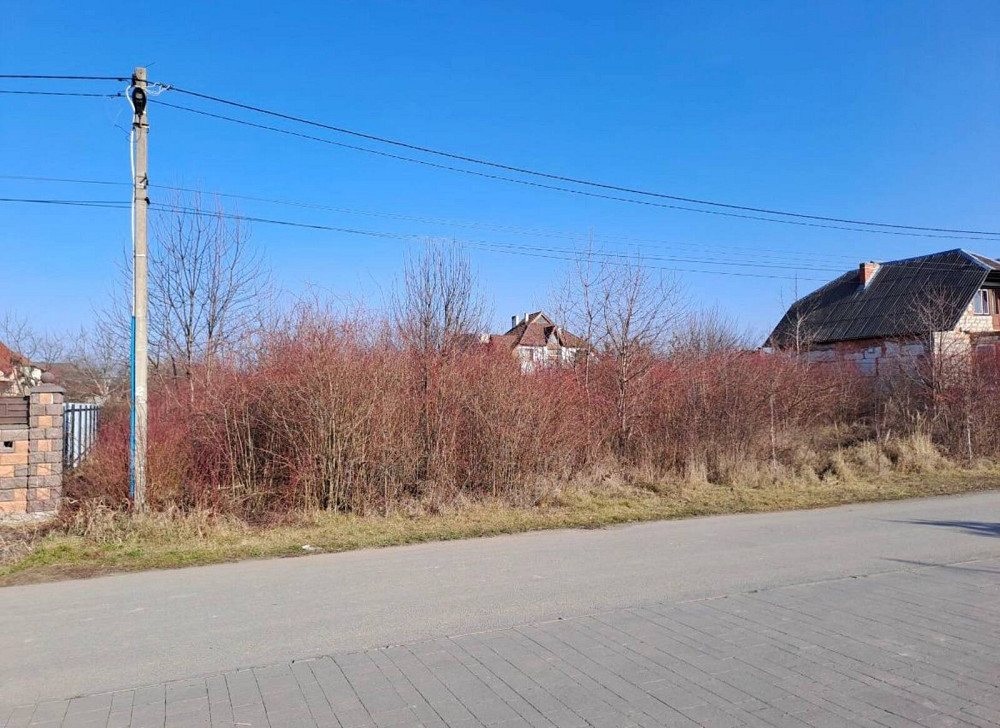 Продаж земельної ділянки 10 соток Минай - фото 5