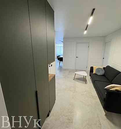 Продаж Квартира 2-кімнатна, 7/12 поверх на київська . Тернопіль