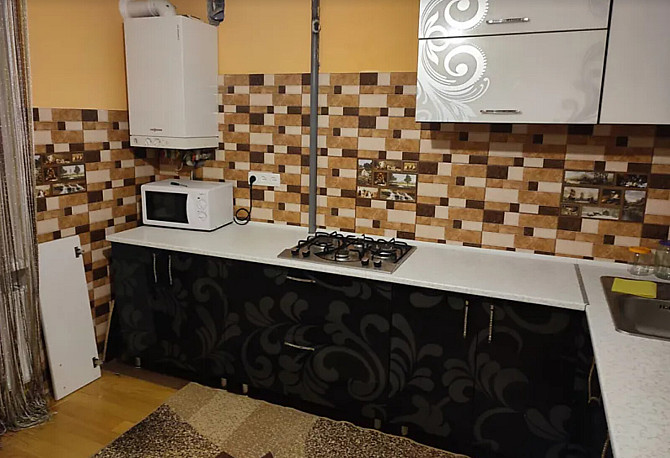 Продаж 3к квартири 92 кв. м, Велика Березовиця Велика Березовиця - фото 1