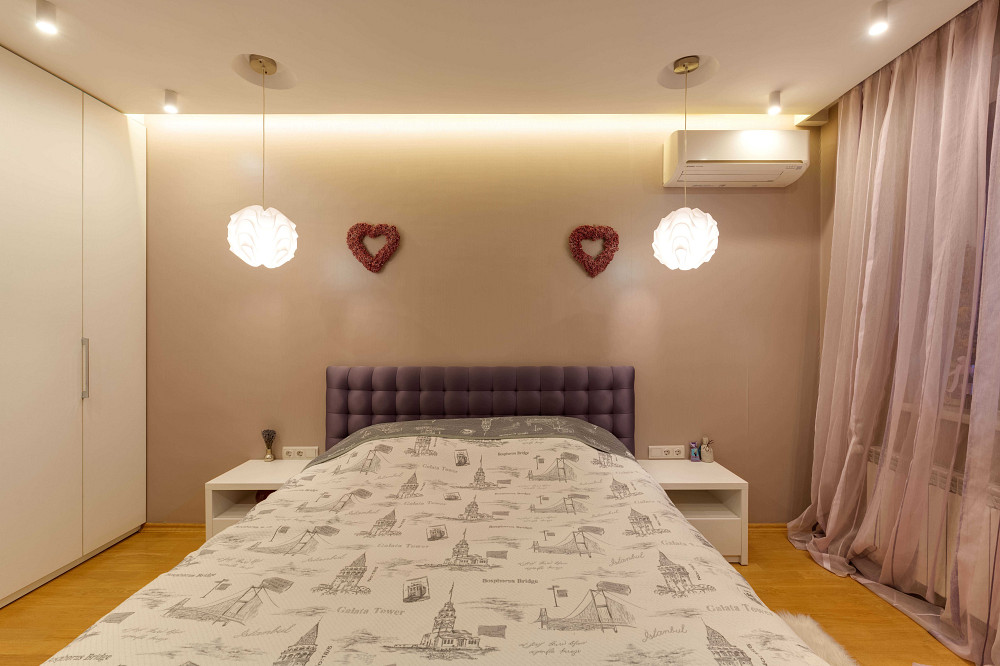 Продаж Квартира 2-кімнатна, 9/16 поверх на Борщагівська вул., д. 152а Kiev - photo 12