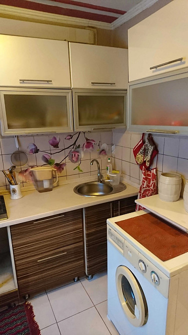 Оренда Квартира 1-кімнатна, 1/5 поверх на Ольжича ул., 15 Київ - фото 6