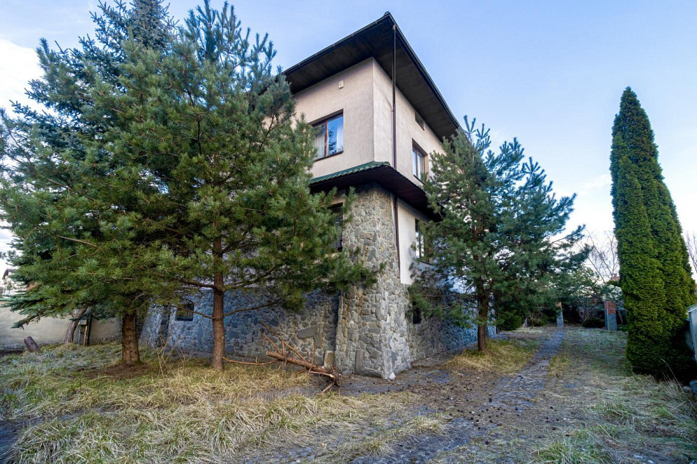 Продаж 3-поверховий Будинок з ділянкою 11 сот 374 кв.м 4 кімн. на Шевченка вул. Малечковичи - изображение 12