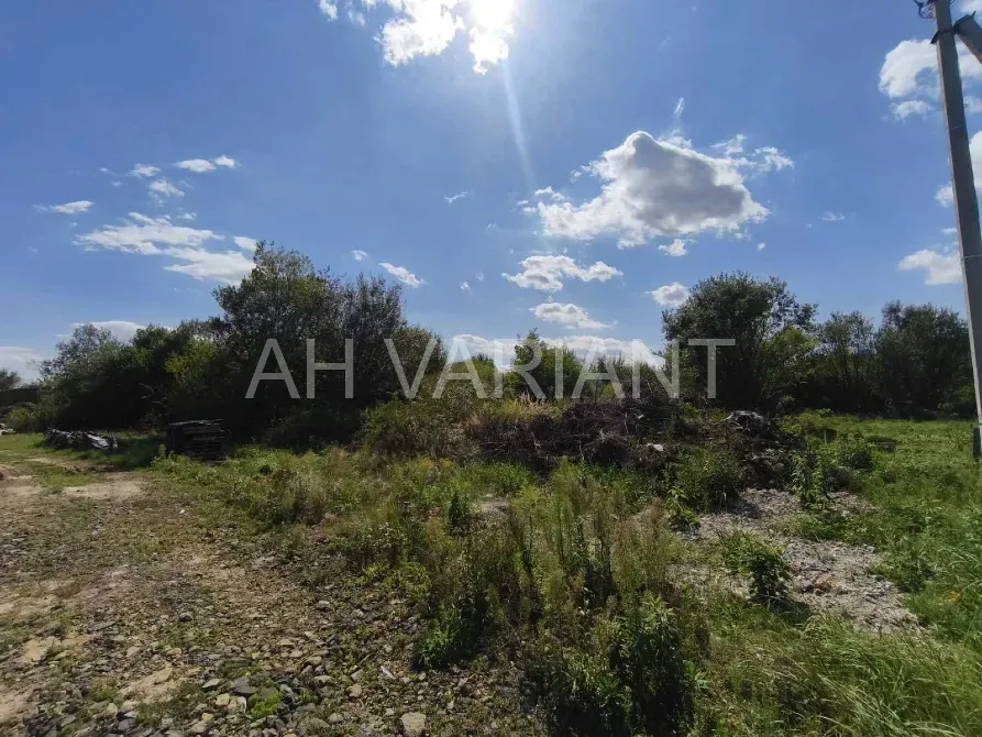 For sale land plot For the construction of a private residential building area 21.67 ares Загорська Uzhhorod - photo 4