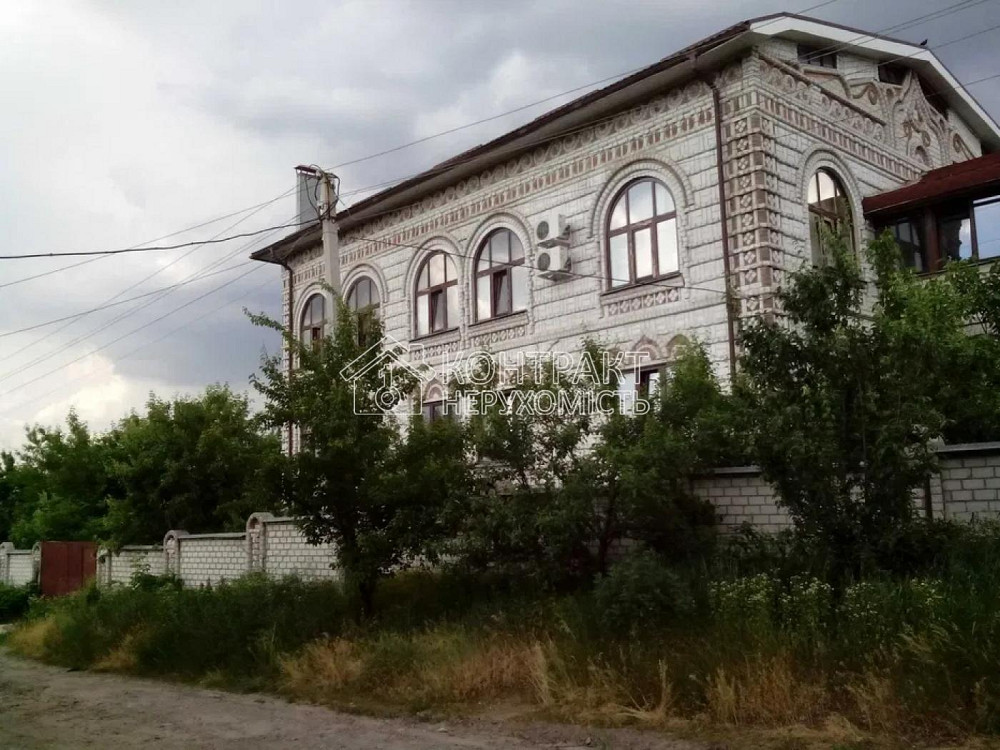 Продаж Будинок 7-кімнатний на вул. Барабашова Харків - фото 18