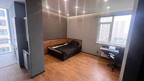 Продаж Квартира 2-кімнатна, 7/18 поверх на Жемчужная, 1а Odessa