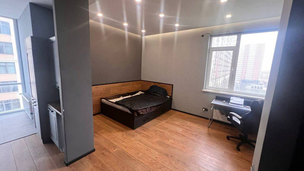 Продаж Квартира 2-кімнатна, 7/18 поверх на Жемчужная, 1а Одеса - фото 3