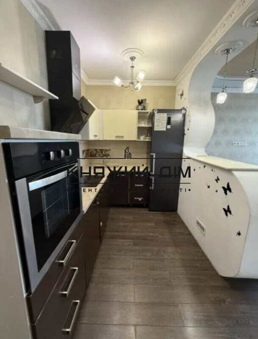 Продаж 1 кімнатної квартири по вул. Драгоманова 4А 21146028 Київ - фото 4