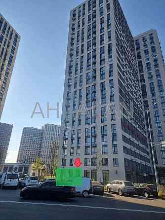 Оренда Будинок 1-кімнатний на Європейського Союзу пр-т, 49 Киев