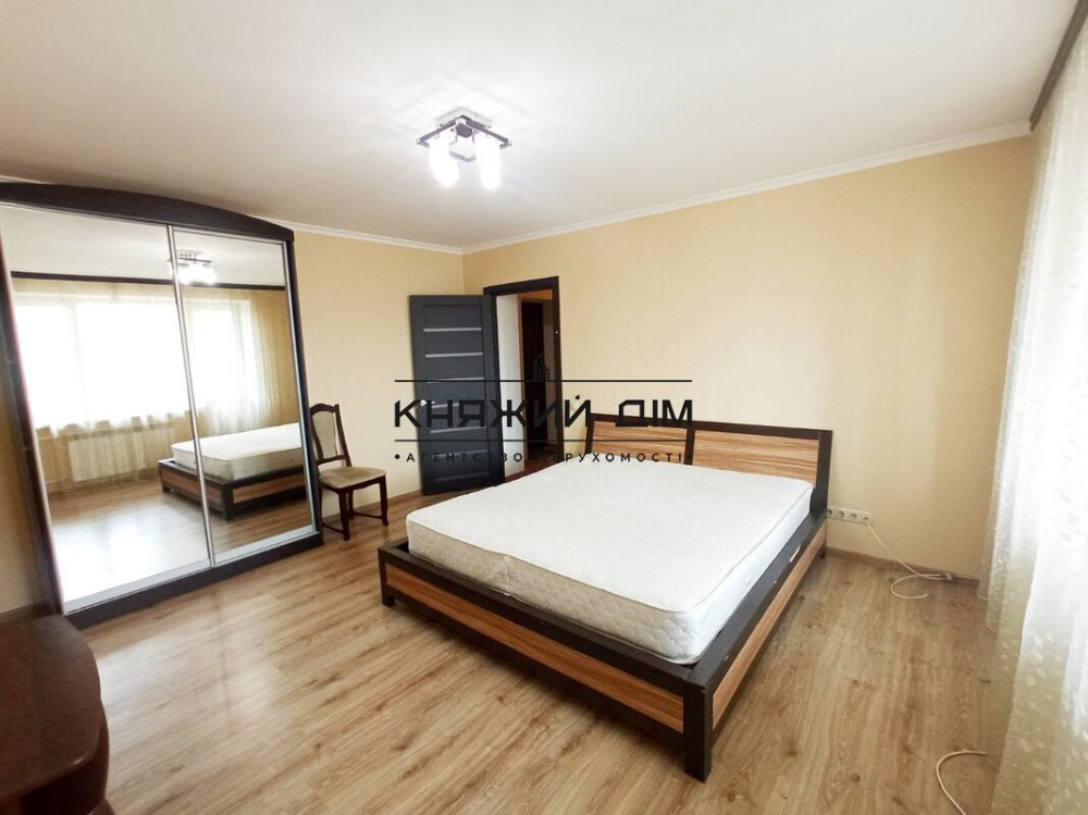 Оренда Квартира 1-кімнатна, 10/15 поверх на Голосеевский просп. Киев - изображение 17