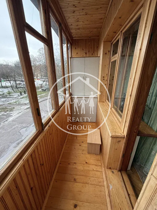 Оренда Квартира 2-кімнатна, 2/9 поверх на вул. Широка Львів - фото 8