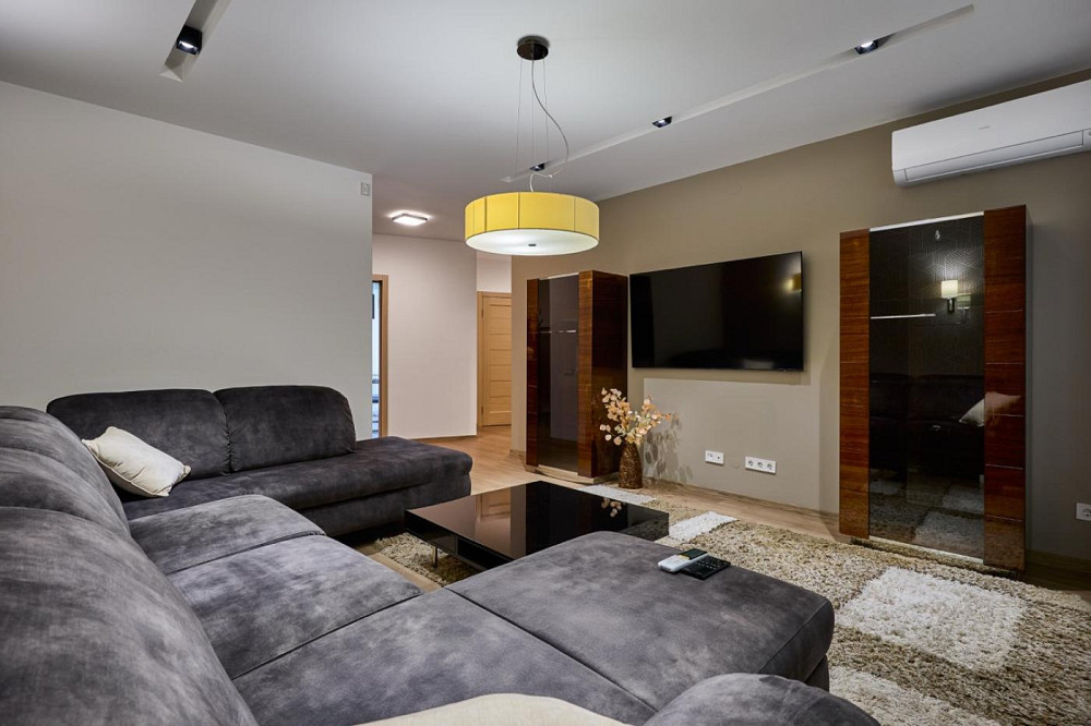 Продаж Квартира на улица Пекарська 30 Львів - фото 2