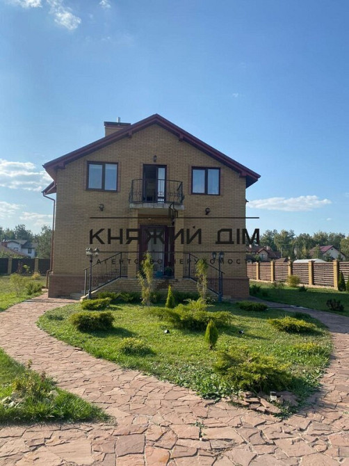 БЕЗ КОМІСІЇ!!! ПЕРША ЗДАЧА. Оренда 2-х поверхового будинку Лебедівка Вишгородський р-н. №139388 Лебедівка (Вишгородський район) - фото 16